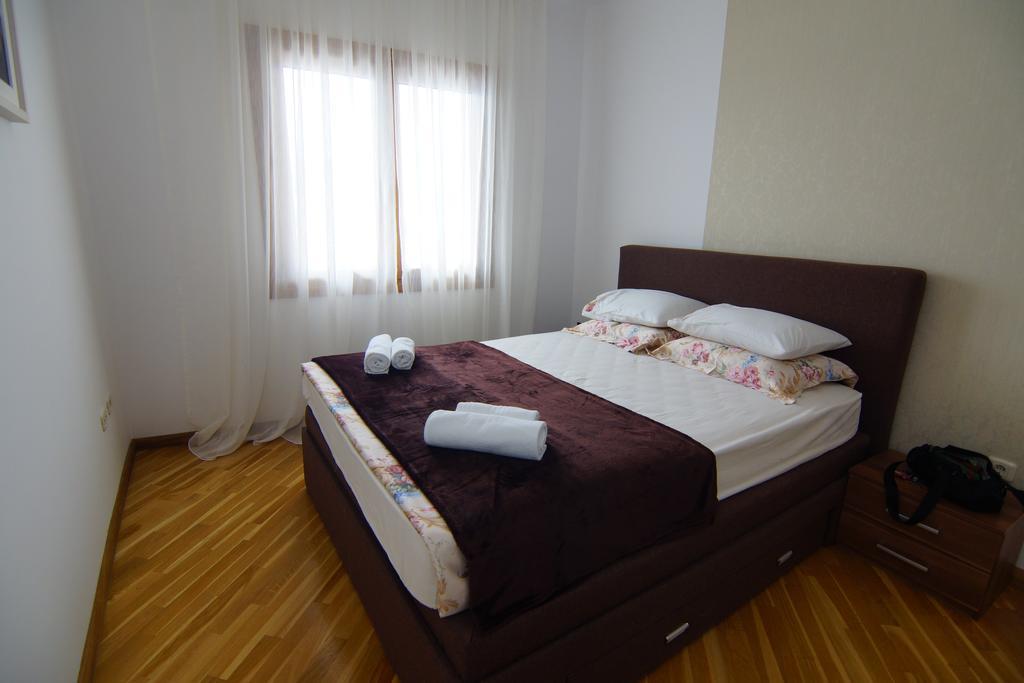 Luxury Apartments Trend Budva Exterior photo