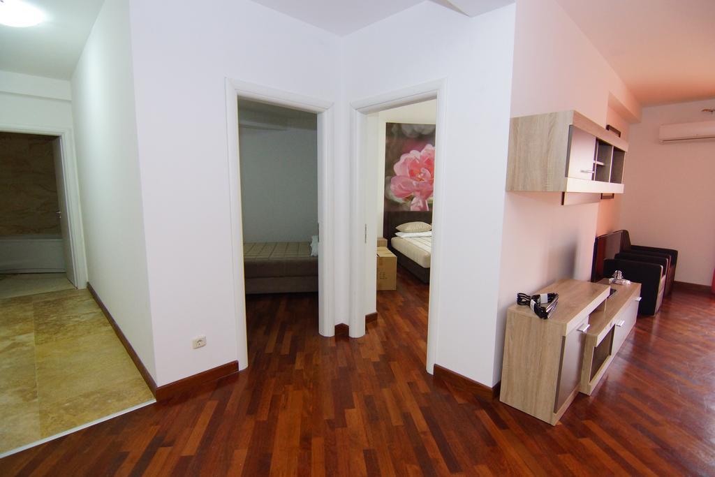 Luxury Apartments Trend Budva Exterior photo