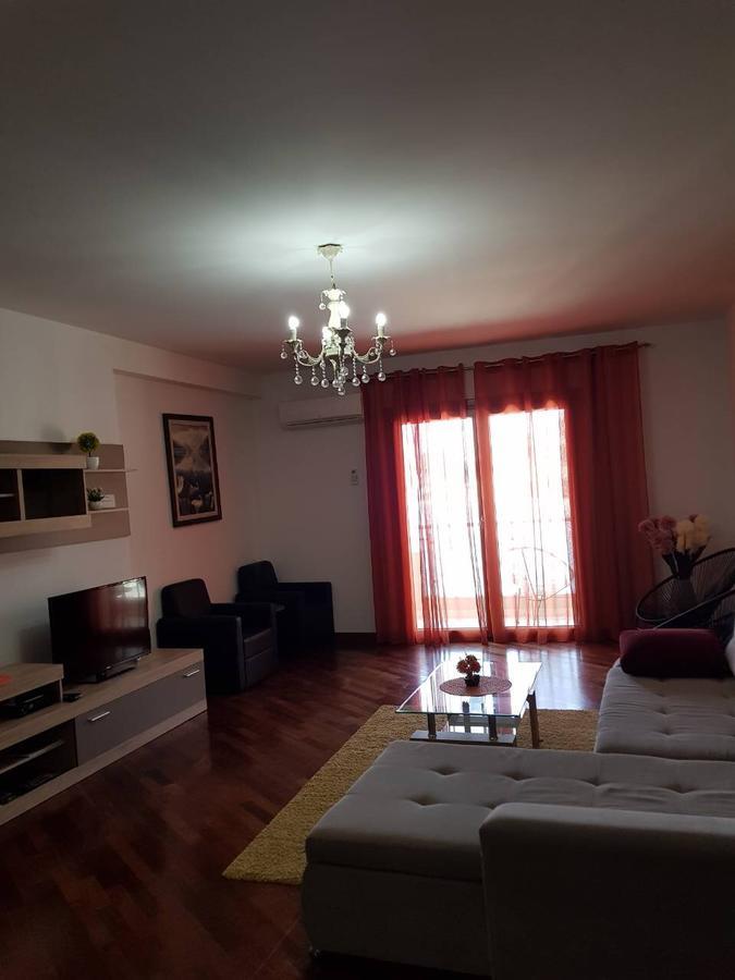 Luxury Apartments Trend Budva Exterior photo
