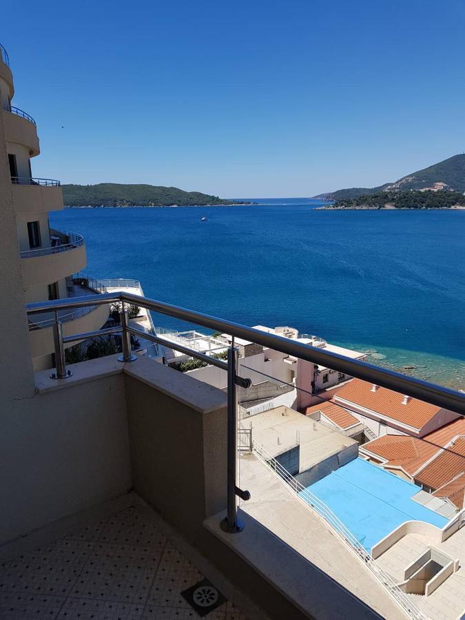 Luxury Apartments Trend Budva Exterior photo